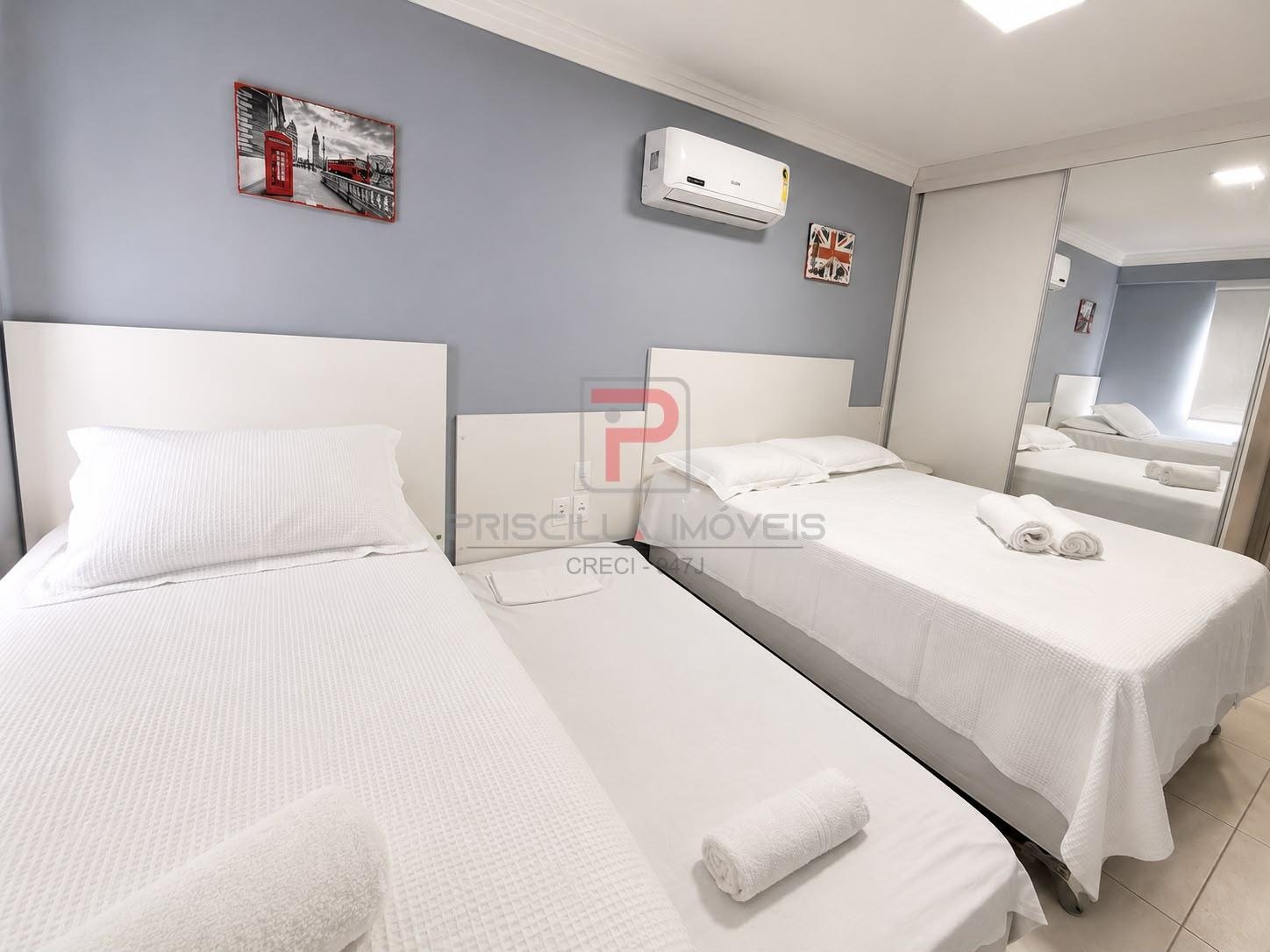 Apartamento à venda com 1 quarto, 1 banheiro e 36m² no Tambaú, João Pessoa (PB) — foto 15 de 28