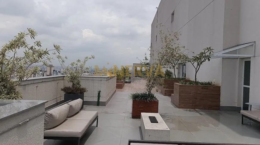Apartamento à venda com 2 quartos, 1 suíte, 1 vaga e 83m² no Penha de França, São Paulo (SP) — foto 24 de 30