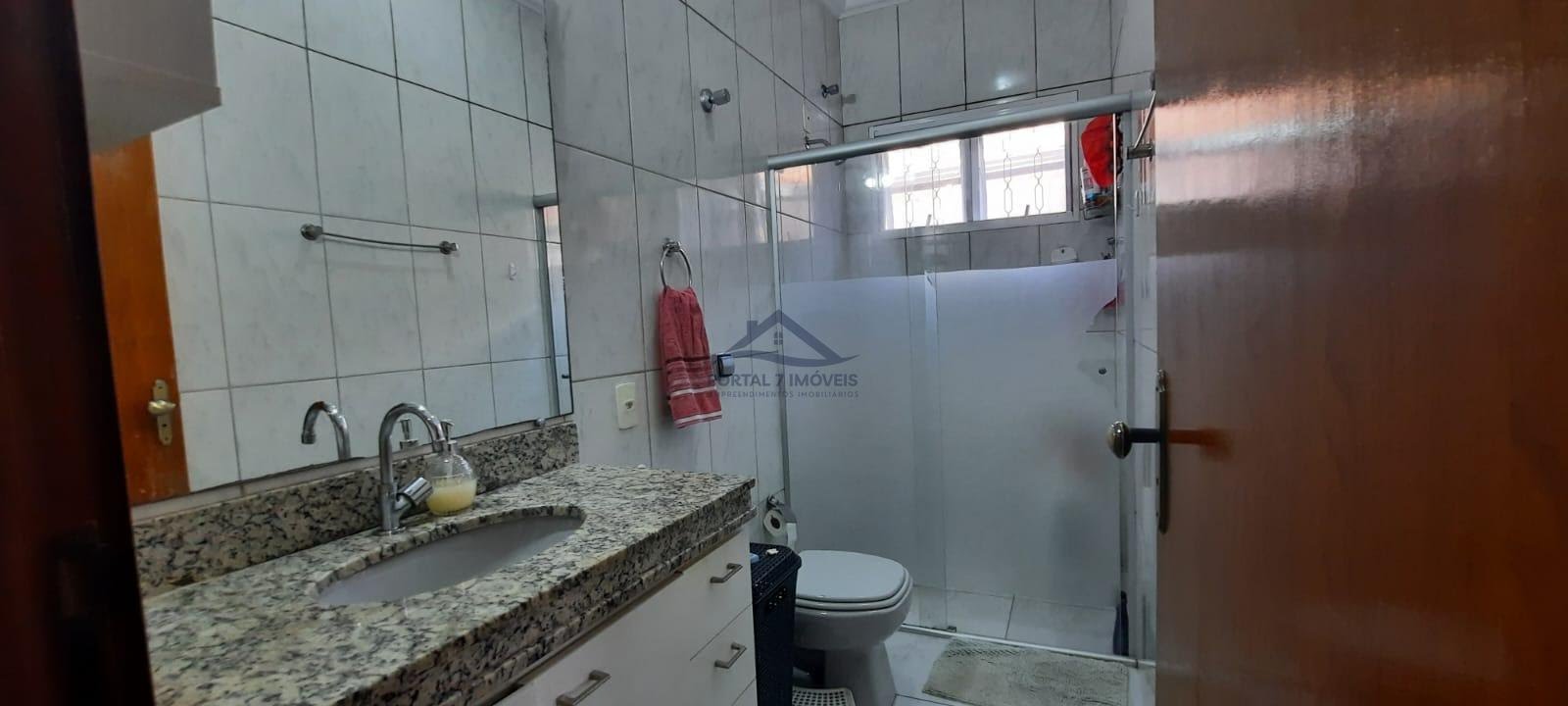 Casa à venda com 3 quartos, 1 suíte, 4 vagas e 220m² no São Cristovao, Sete Lagoas (MG) — foto 4 de 12