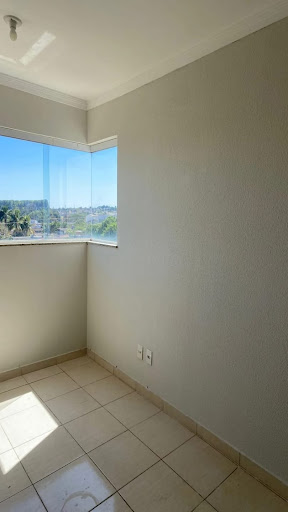Apartamento à venda, Daniel Fonseca, Uberlândia, MG