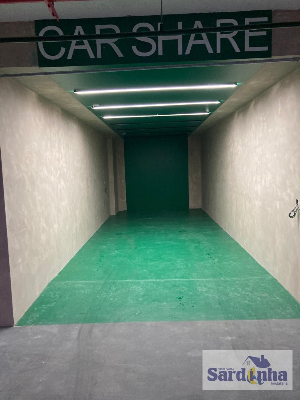 Apartamento à venda com 2 quartos, 1 banheiro, 1 vaga e 39m² no Vila Olímpia, São Paulo (SP) — foto 25 de 28