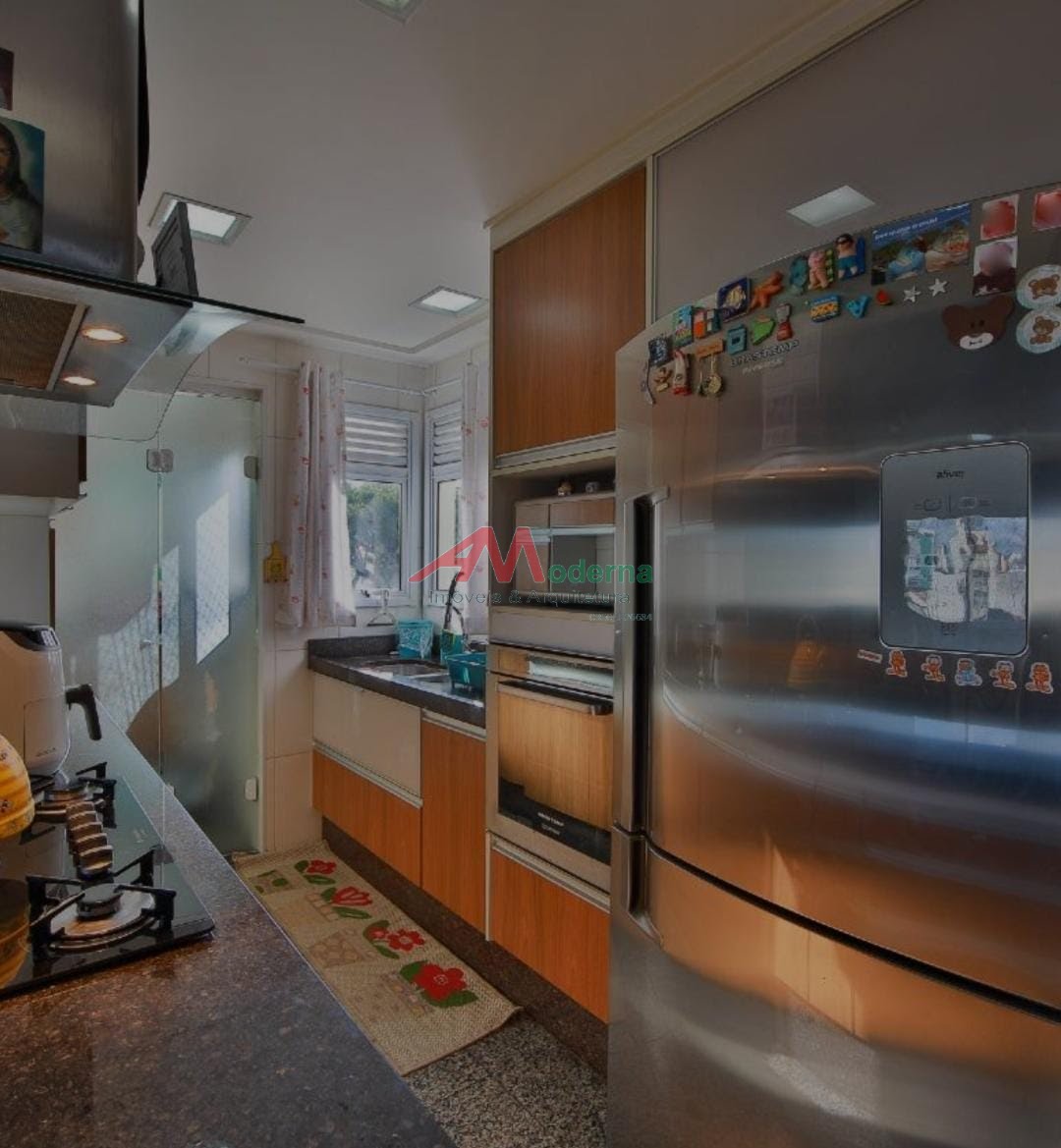 Apartamento à venda com 3 quartos, 1 suíte, 2 vagas e 83m² no Anchieta, São Bernardo do Campo (SP) — foto 12 de 25