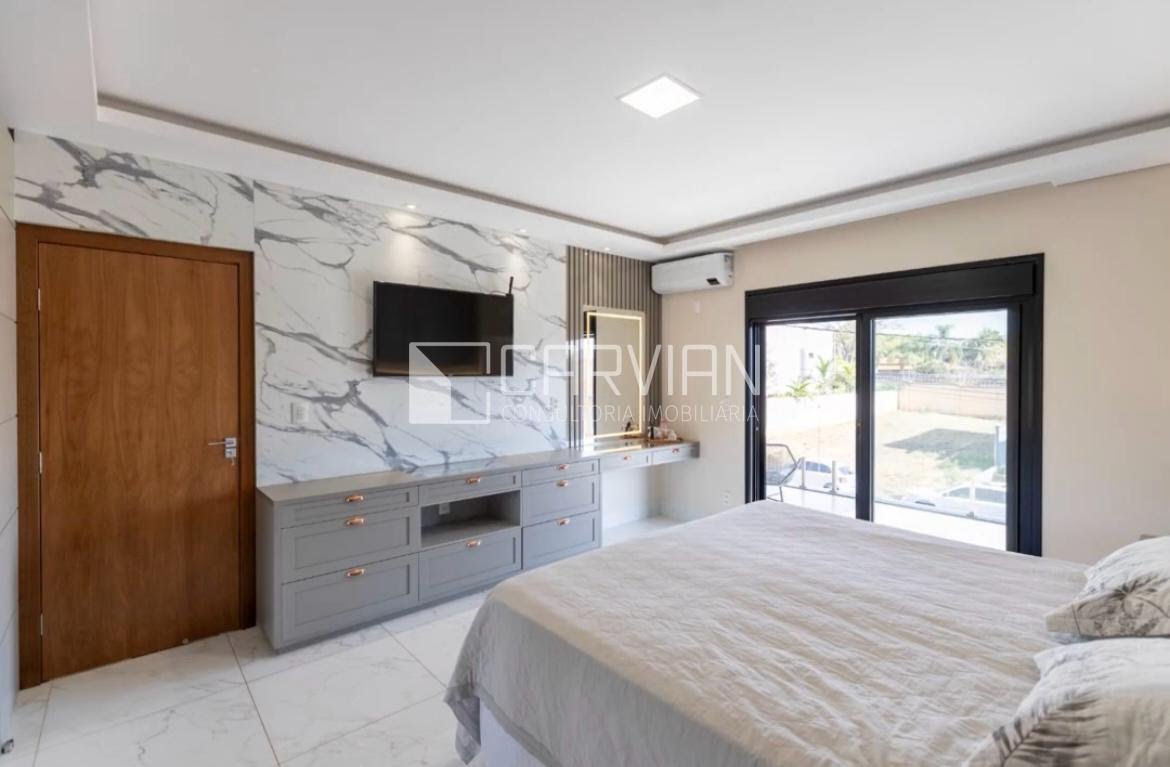 Casa à venda com 3 quartos, 1 suíte, 4 vagas e 287m² no Portal da Mata, Ribeirão Preto (SP) — foto 14 de 21