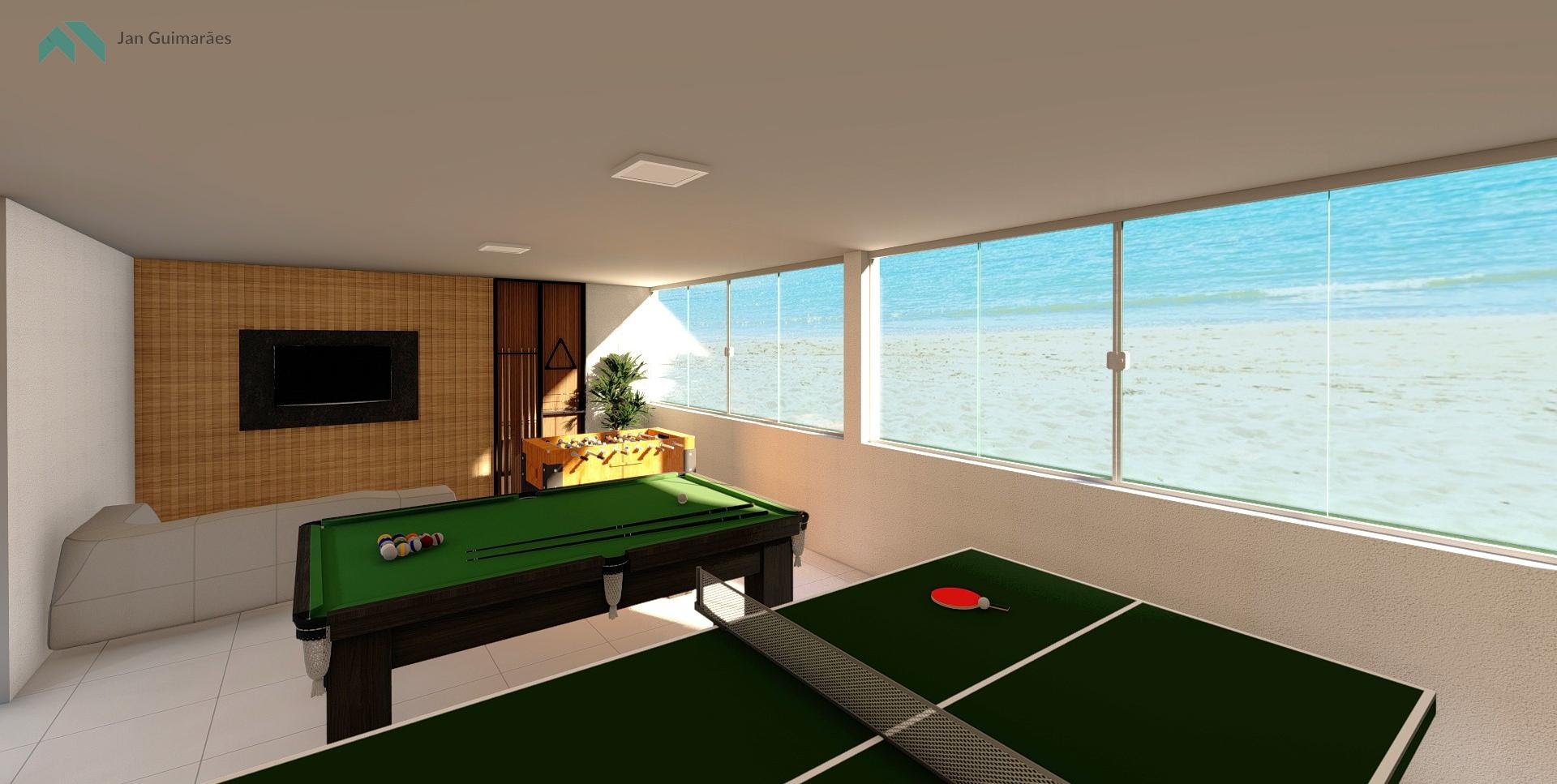 Apartamento, 1 quarto, 38 m² - Foto 11