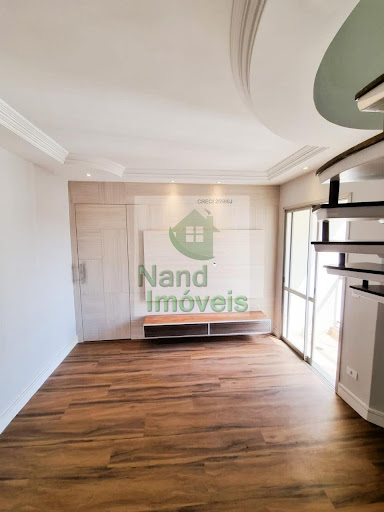 Apartamento 03 Dorm. em Jardim Vila Formosa  -  São Paulo