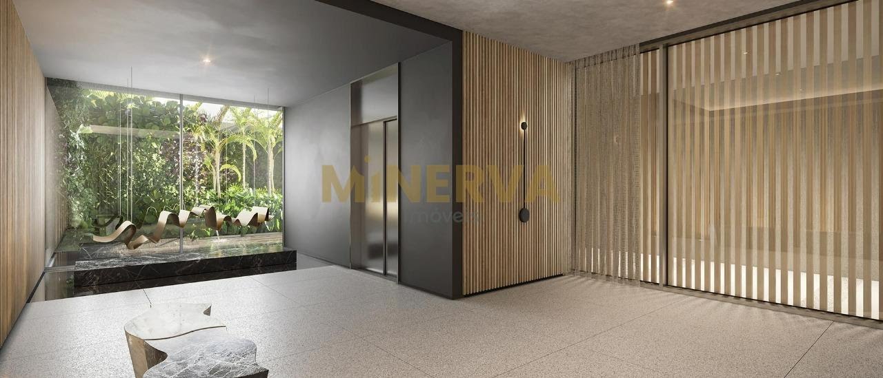 Apartamento à venda com 4 quartos, 4 suítes, 4 vagas e 322m² no Jardins, São Paulo (SP) — foto 5 de 18