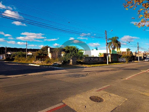 Lote / Terreno em Centro  -  Pelotas