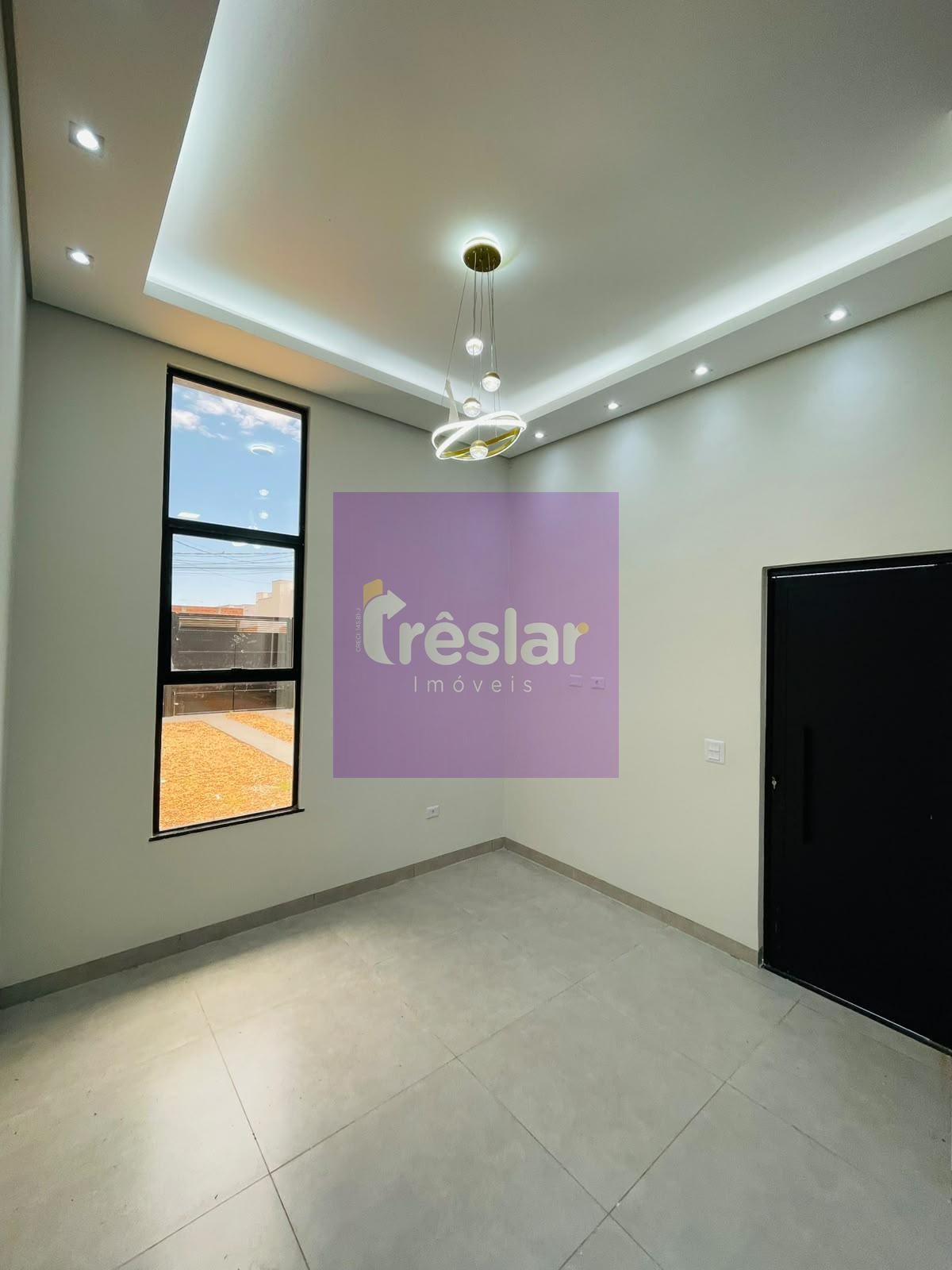 Casa à venda com 2 quartos, 1 suíte, 2 vagas e 61m² no Mais Parque, Três Lagoas (MS) — foto 5 de 13