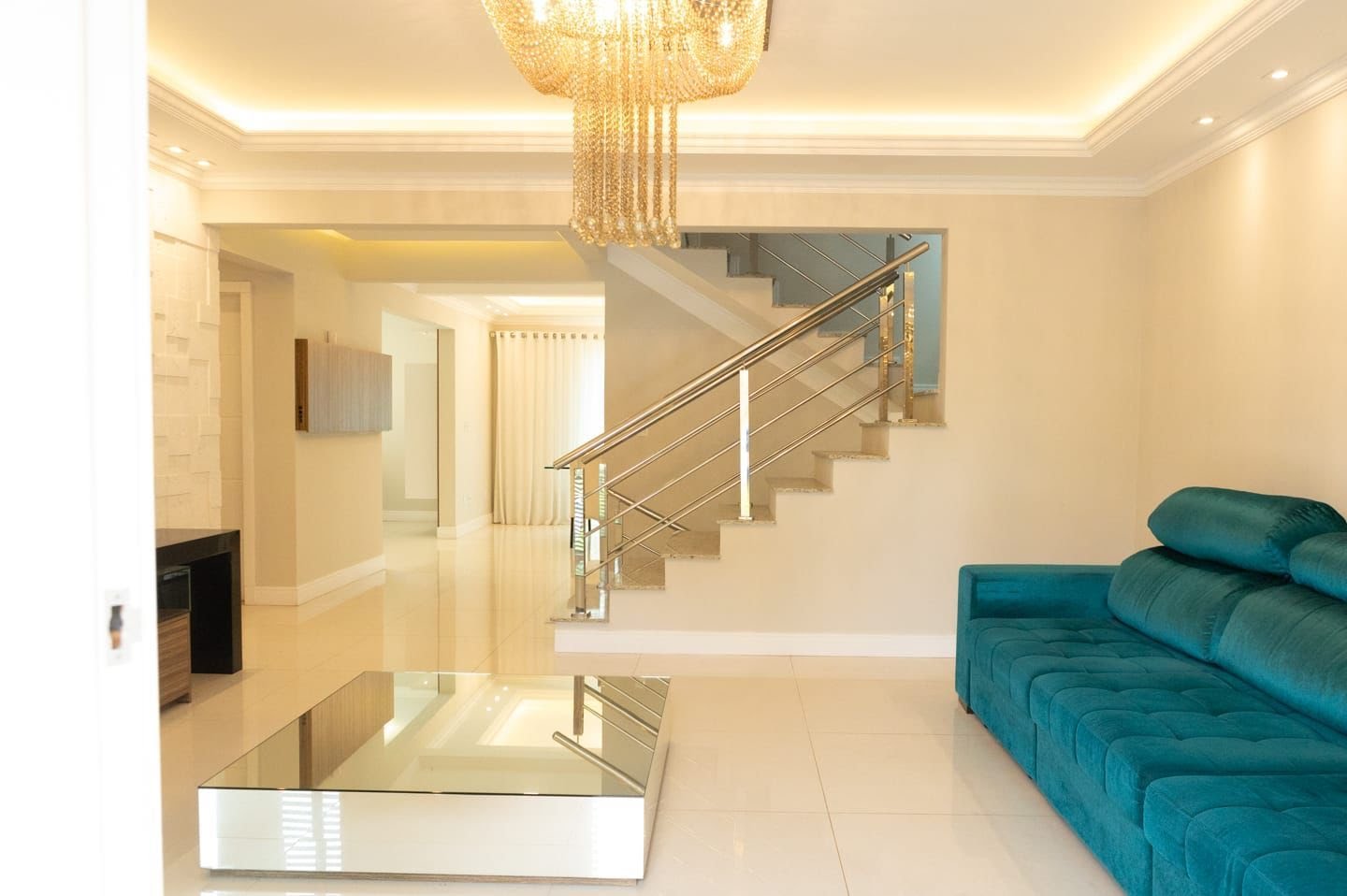 Casa à venda com 3 quartos, 3 suítes, 2 vagas e 349m² no Itoupava Central, Blumenau (SC) — foto 5 de 29