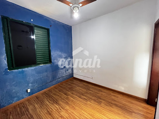 Apartamento Próximo a USP em Vila Amelia  -  Ribeirão Preto