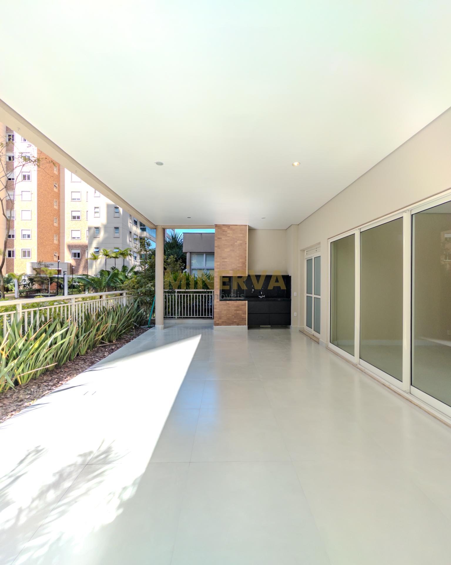 Apartamento à venda com 3 quartos, 3 suítes, 2 vagas e 223m² no Centro Empresarial Tamboré, Santana de Parnaíba (SP) — foto 13 de 30