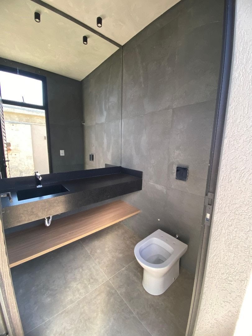 Casa à venda com 3 quartos, 3 suítes e 178m² no Loteamento Terras de Florença, Ribeirão Preto (SP) — foto 15 de 30
