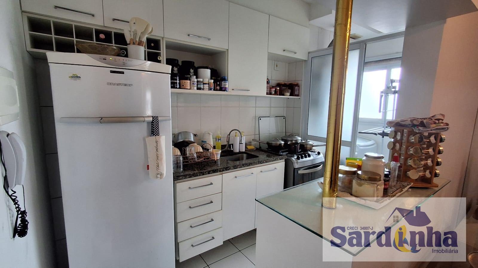 Apartamento à venda com 2 quartos, 1 banheiro, 1 vaga e 52m² no Jardim Henriqueta, Taboão da Serra (SP) — foto 22 de 26