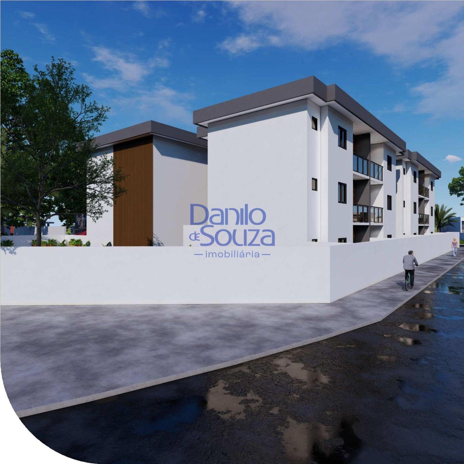 Apartamento à venda com 2 quartos, 1 suíte e 1 vaga no Vila Santa Terezinha, Araxá (MG) — foto 5 de 18