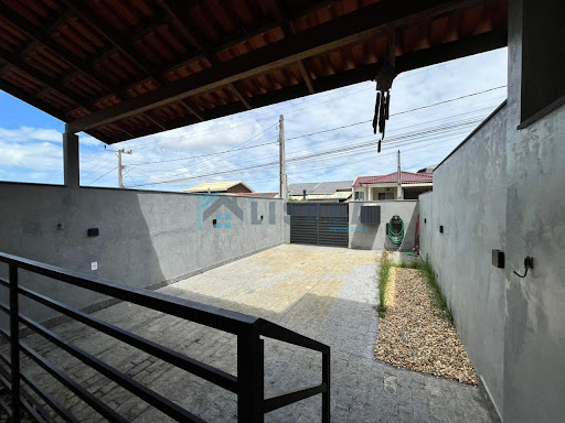 Casa Geminada em Potecas  -  São José