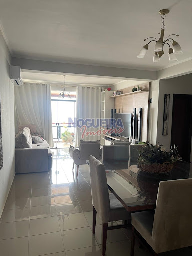 Apartamento em Urupá  -  Ji-Paraná