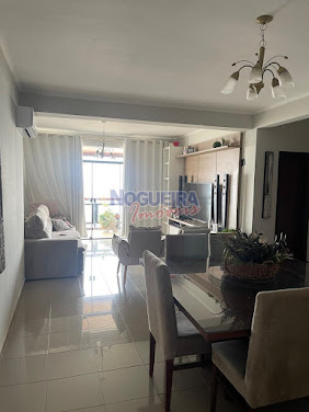 Apartamento em Urupá  -  Ji-Paraná