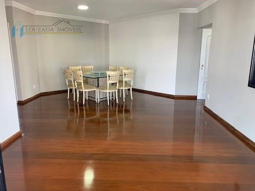 Apartamento em Tatuapé  -  São Paulo