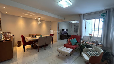 Apartamento em São João  -  Catalão
