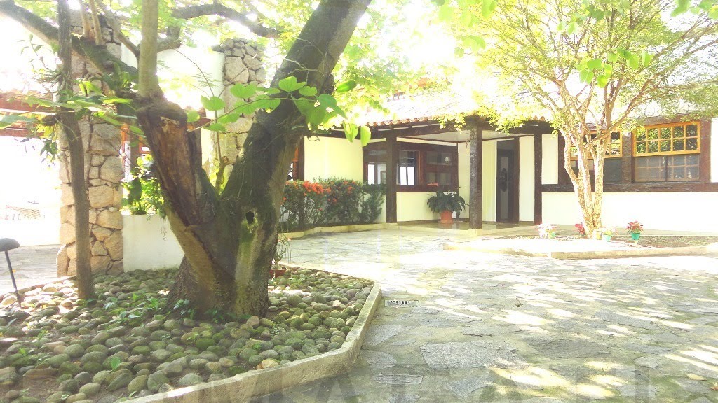 Casa à venda com 4 quartos, 4 suítes, 4 vagas e 850m² no Barra da Tijuca, Rio de Janeiro (RJ) — foto 4 de 21