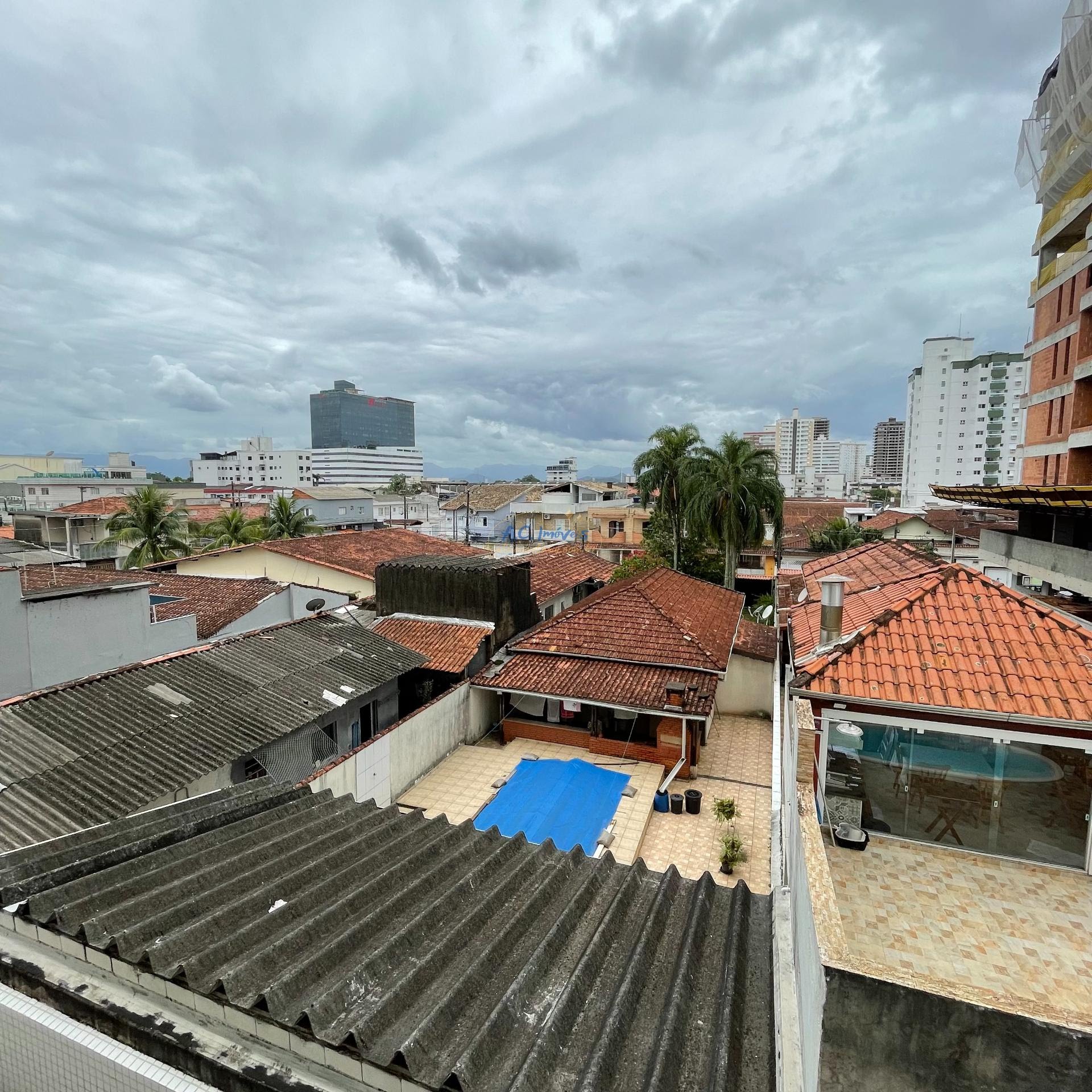 Apartamento à venda com 2 quartos, 1 suíte, 1 vaga e 69m² no Guilhermina, Praia Grande (SP) — foto 21 de 30
