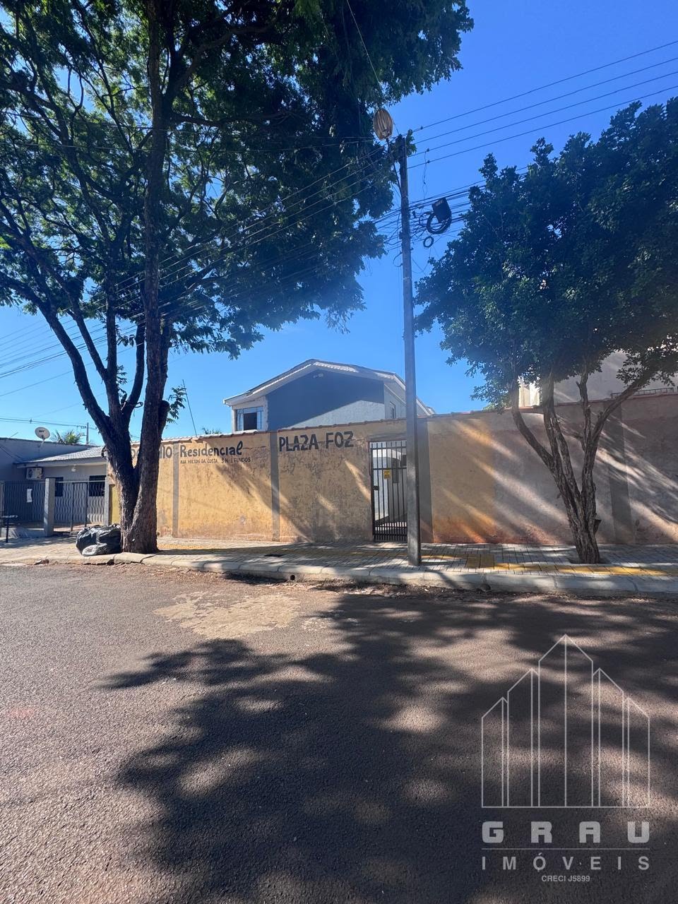 Apartamento no Bairro Três Bandeiras  -  Foz do Iguaçu