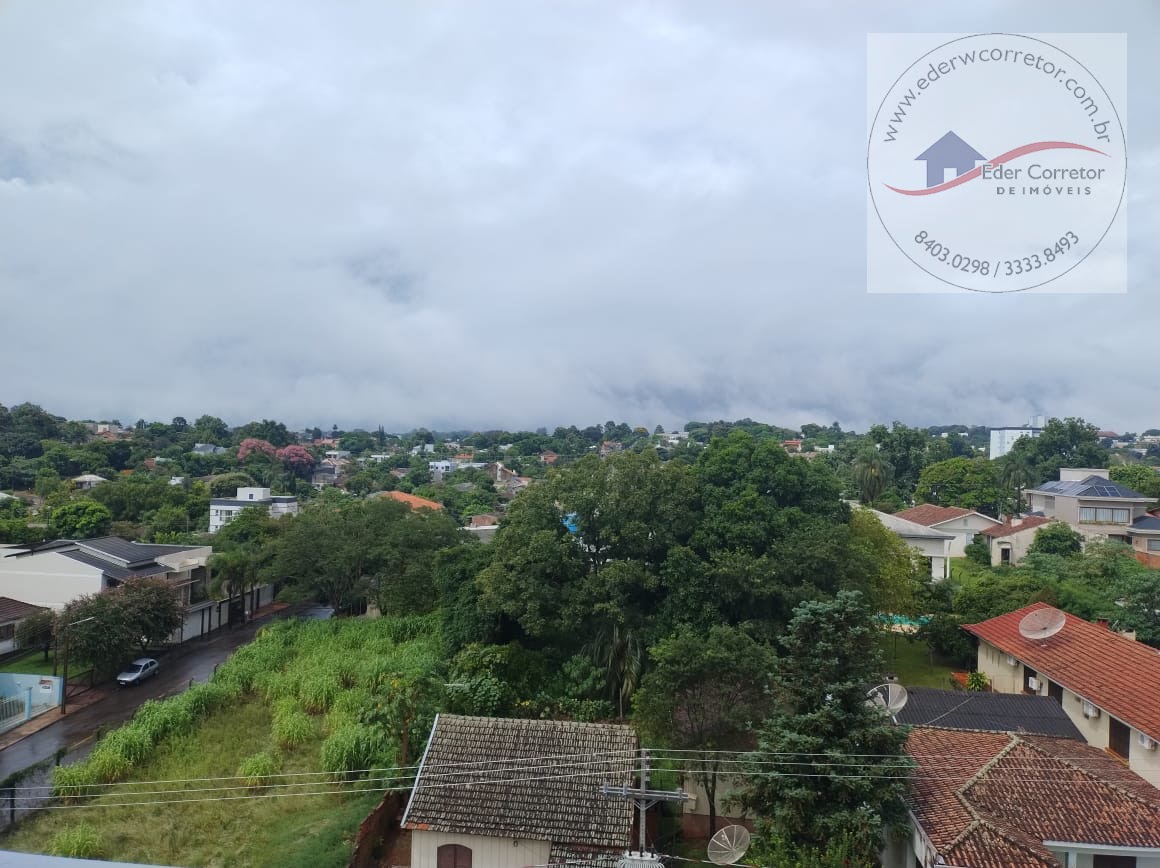 Apartamento à venda com 2 quartos, 1 banheiro, 1 vaga e 59m² no Centro (ap), Ijuí (RS) — foto 8 de 17
