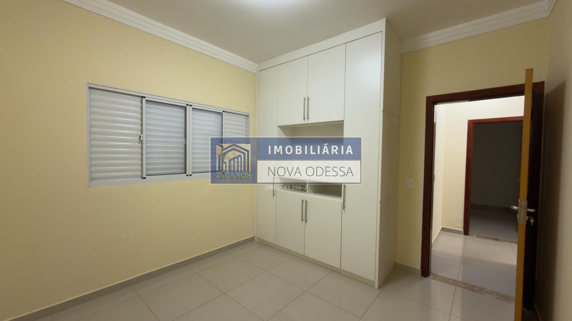 Casa à venda com 4 quartos, 1 suíte, 2 vagas e 223m² no Jardim Primavera, Nova Odessa (SP) — foto 25 de 30