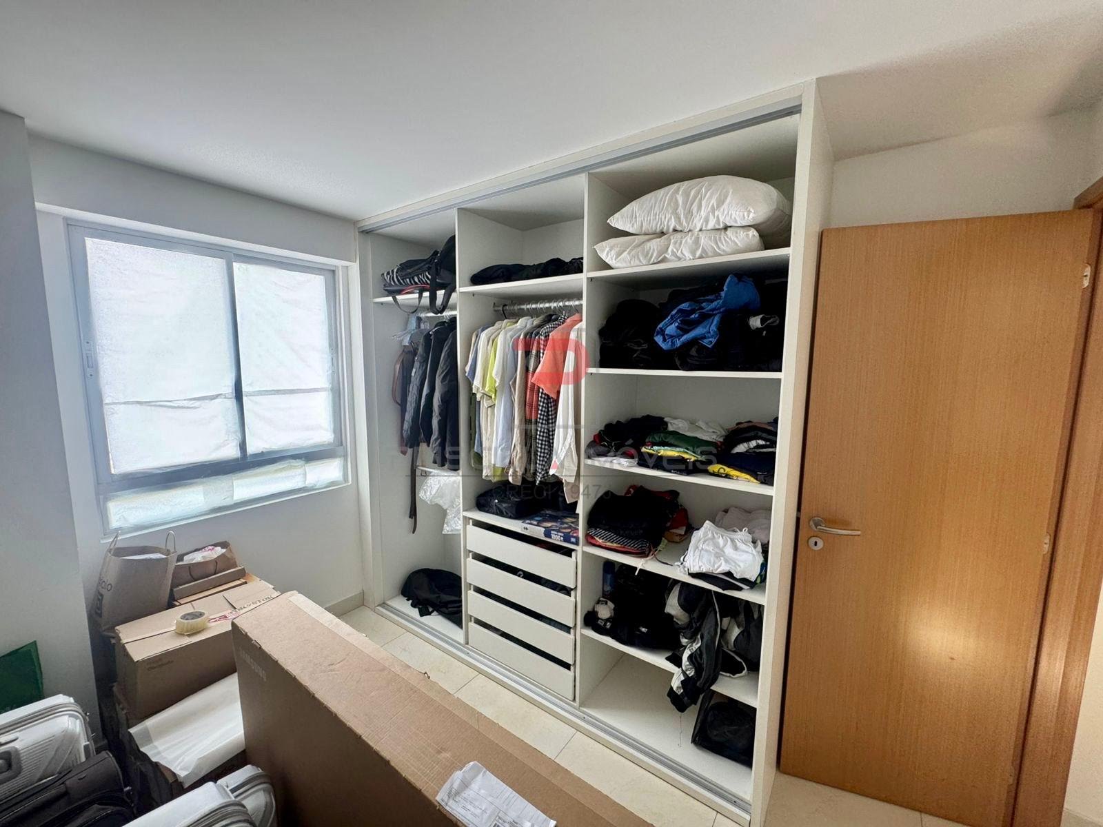 Apartamento à venda com 3 quartos, 1 suíte, 2 vagas e 109m² no Altiplano Cabo Branco, João Pessoa (PB) — foto 15 de 24