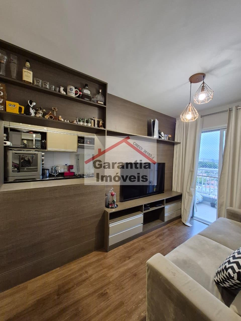 Apartamento à venda com 3 quartos, 1 suíte, 2 vagas e 69m² no Presidente Altino, Osasco (SP) — foto 18 de 30
