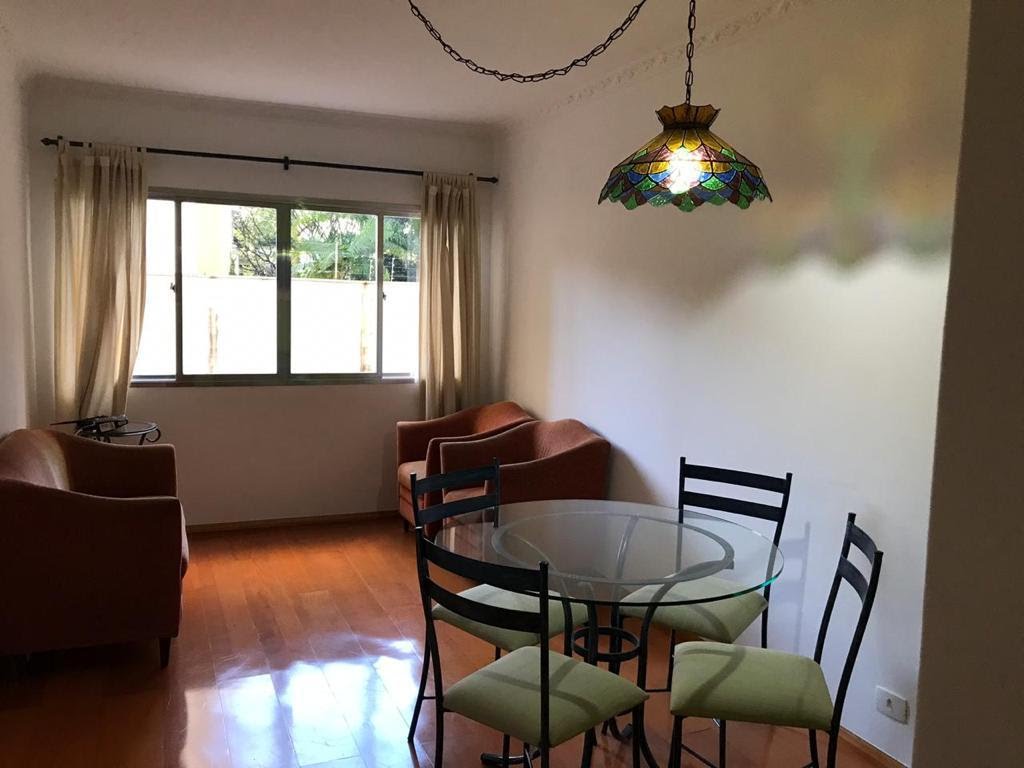 Apartamento à Venda Rua Conego Eugenio Leite, Pinheiros/SP