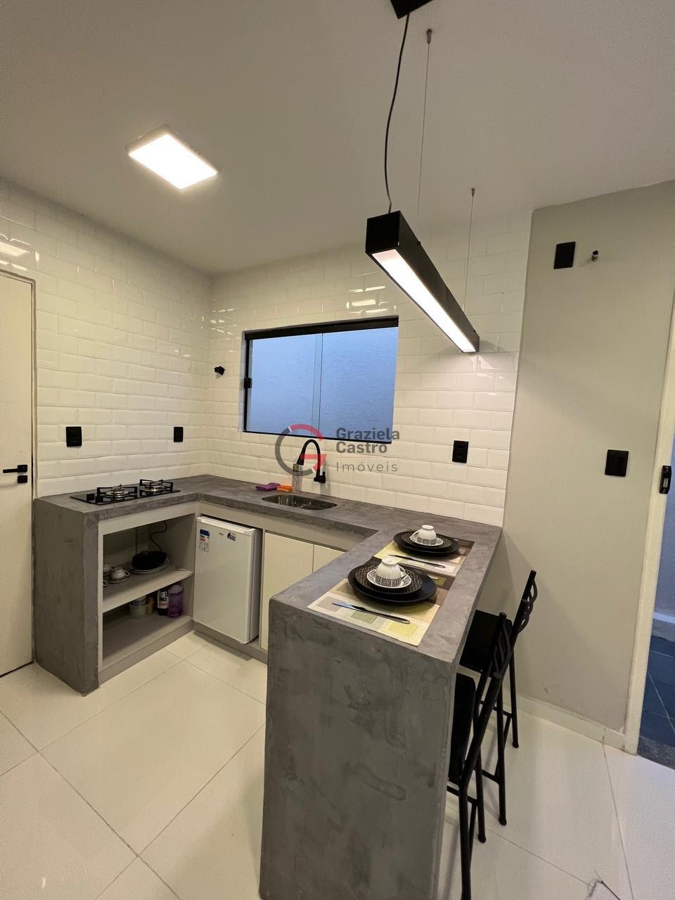 Casa, 1 quarto, 55 m² - Foto 16