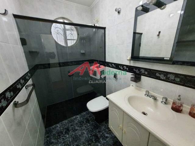 Casa à venda com 3 quartos, 1 suíte, 3 vagas e 141m² no Rudge Ramos, São Bernardo do Campo (SP) — foto 10 de 17