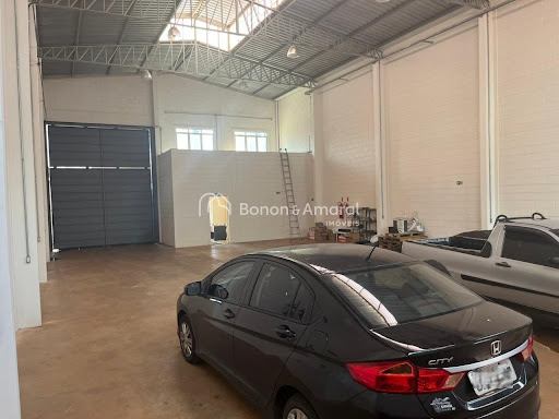 Depósito-Galpão, 320 m² - Foto 6