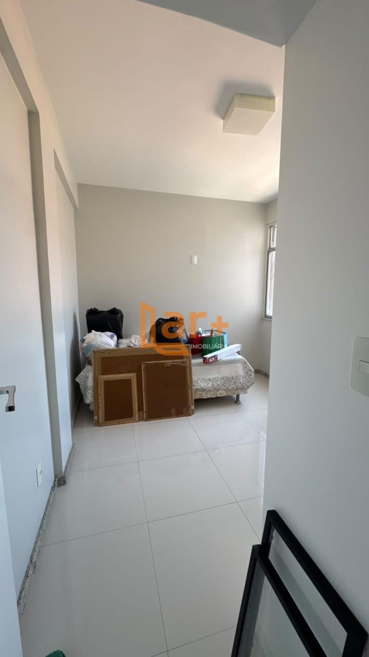 Apartamento à venda com 3 quartos, 1 suíte, 1 vaga e 119m² no Suíça, Aracaju (SE) — foto 29 de 30