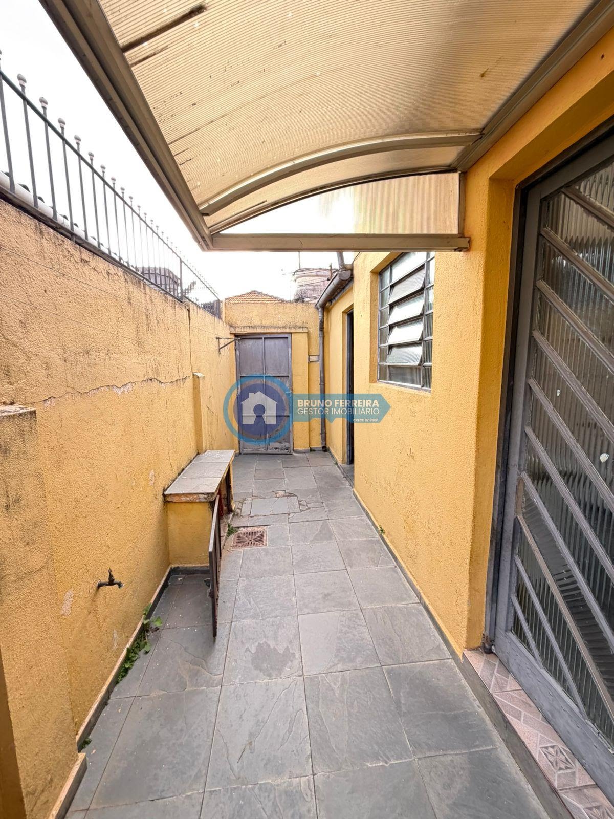 Casa à venda com 1 quarto, 1 banheiro, 1 vaga e 50m² no Vila Guilherme, São Paulo (SP) — foto 4 de 16