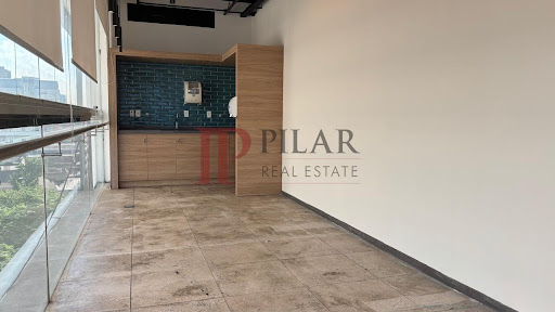 Andar comercial em pinheiros 