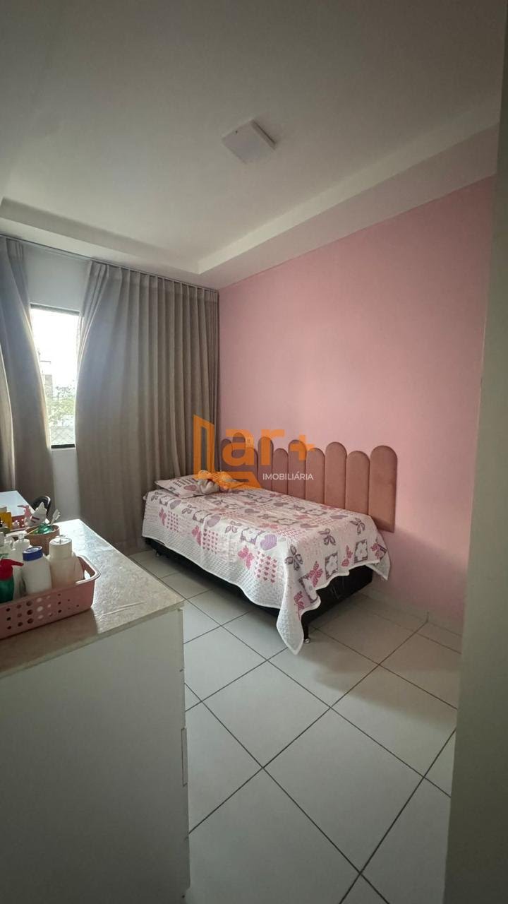 Apartamento à venda com 4 quartos, 1 suíte, 2 vagas e 99m² no Farolândia, Aracaju (SE) — foto 11 de 30