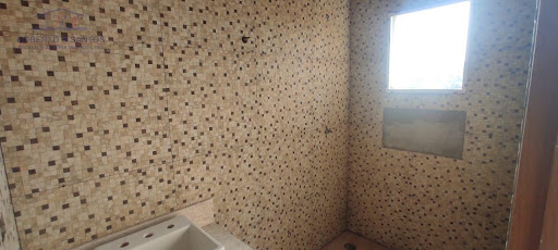 banheiro suíte quarto 1