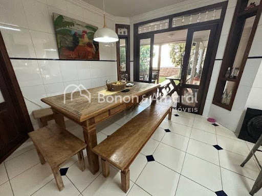 Casa de Condomínio, 4 quartos - Foto 7