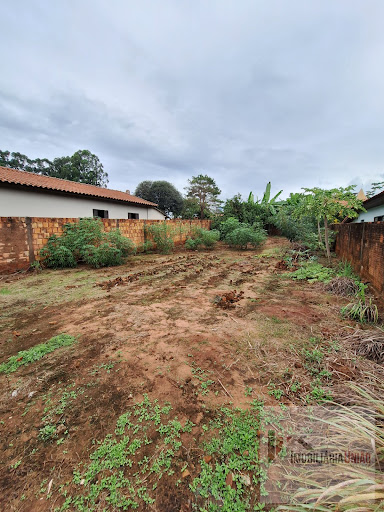 Terreno em Centro (Sodrélia)  -  Santa Cruz do Rio Pardo