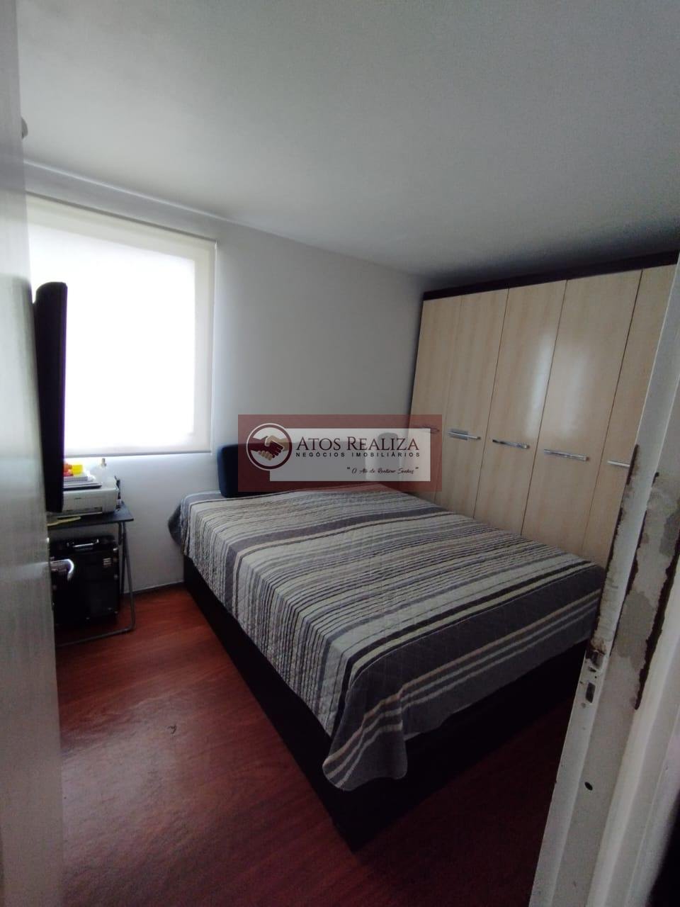 Apartamento à venda com 2 quartos, 1 banheiro, 1 vaga e 42m² no Pedreira, São Paulo (SP) — foto 5 de 13