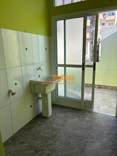 Área de Serviço