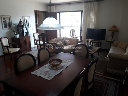 Apartamento, 3 quartos, 140 m² - Foto 6