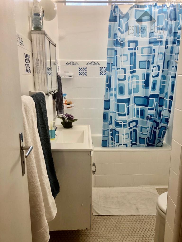Apartamento à venda com 2 quartos, 2 banheiros e 60m² no Centro, Petrópolis (RJ) — foto 8 de 10