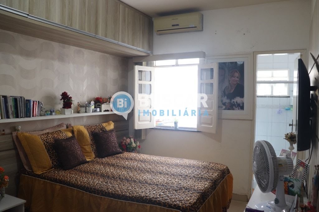 Casa à venda com 3 quartos, 4 banheiros, 2 vagas e 240m² no Parque Getúlio Vargas, Feira de Santana (BA) — foto 6 de 20