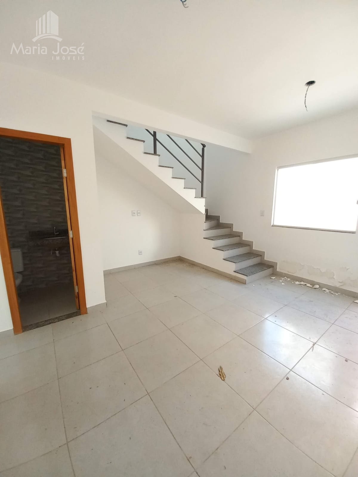 Casa à venda com 2 quartos, 1 banheiro, 1 vaga e 69m² no Iporanga, Sete Lagoas (MG) — foto 6 de 15