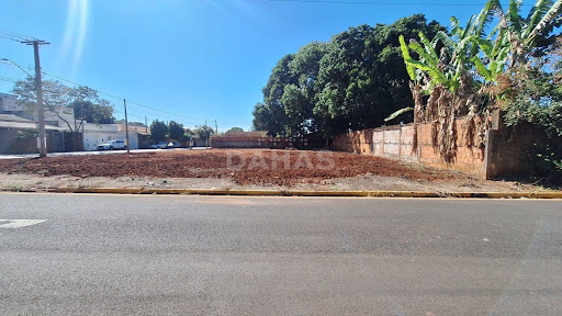 Lote / Terreno em São Francisco  -  Barretos