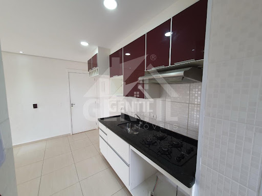 Apartamento 02 Dorm. em Paraíso (Polvilho)  -  Cajamar