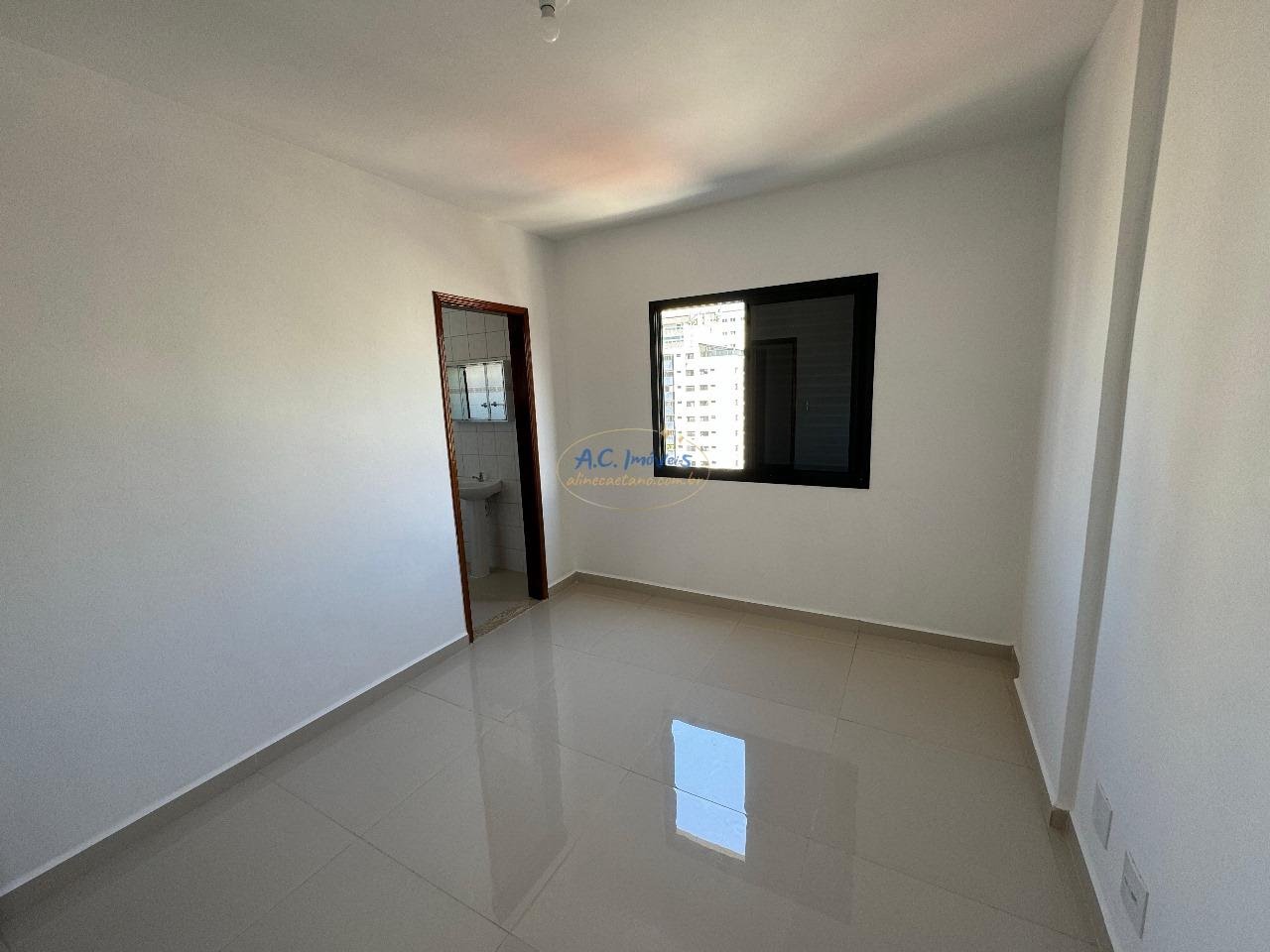Apartamento à venda com 2 quartos, 1 suíte, 1 vaga e 76m² no Guilhermina, Praia Grande (SP) — foto 9 de 24